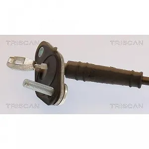 Трос сцепления TRISCAN 8140 18205 для KIA synthetic.ua - Фото 1