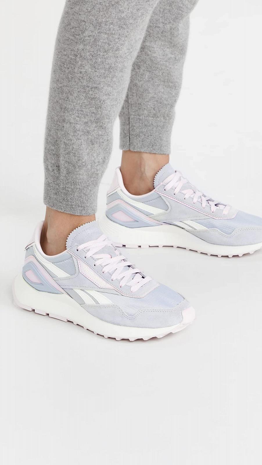 Унисекс Кроссовки Reebok Classic Legacy, фото №3