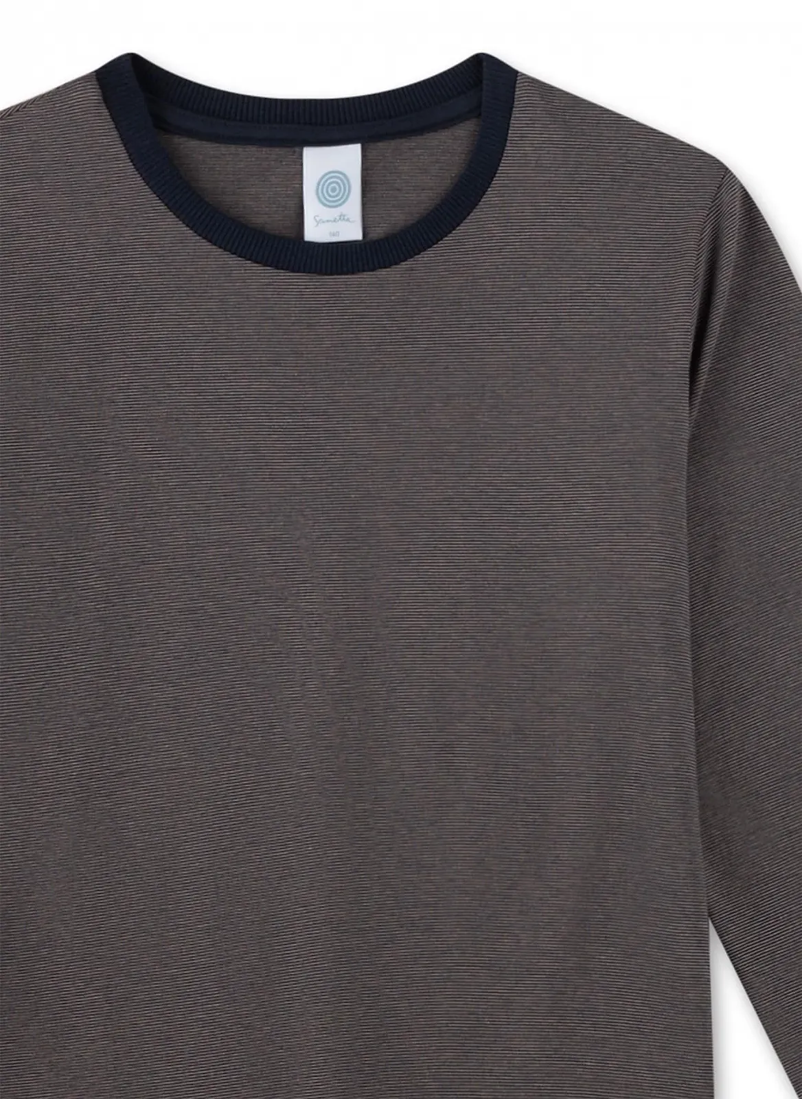 Комплект піжами для хлопчиків Sanetta, фото №3