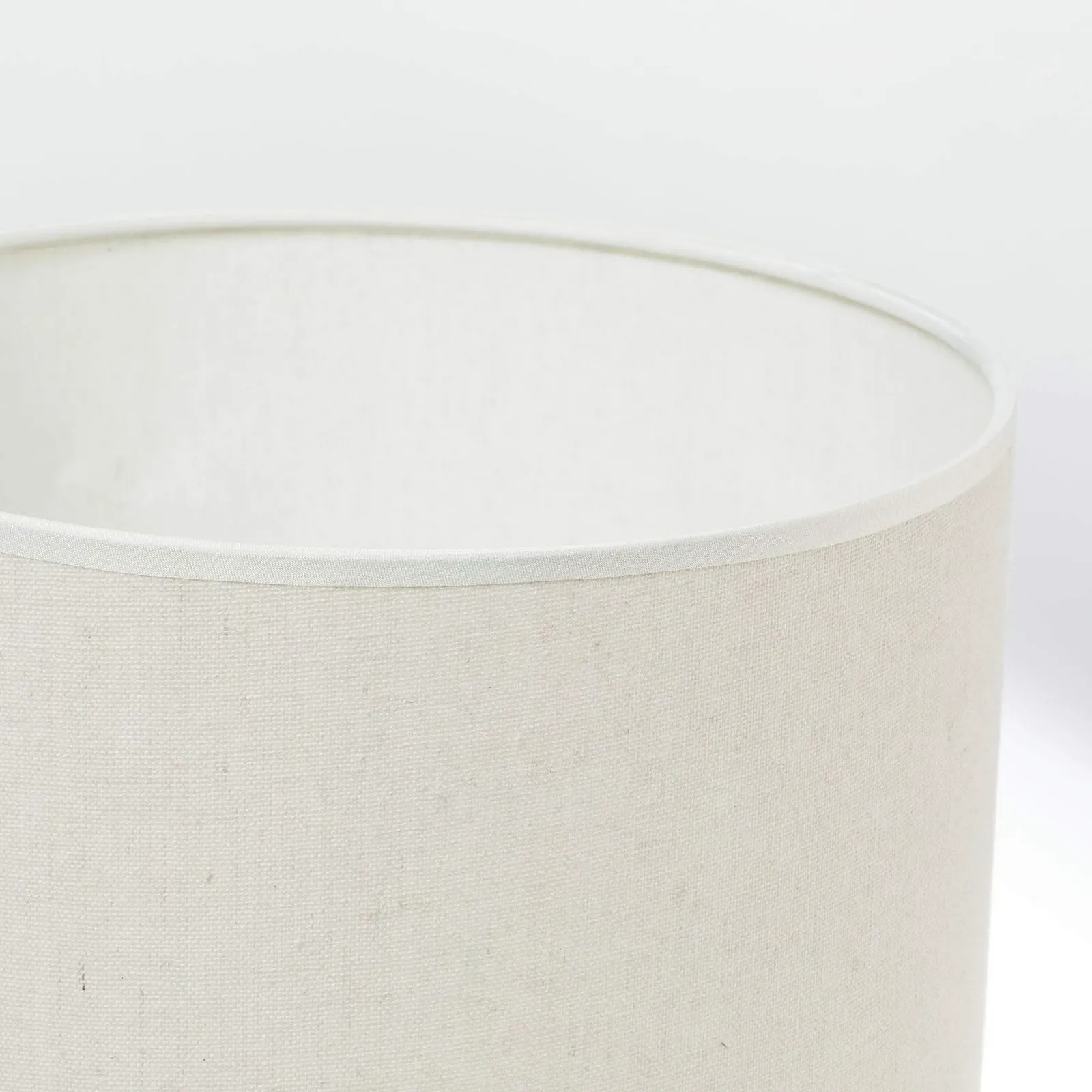 Настільна лампа Pauleen Glowing Pearl 48017 E27 20 W 230 V кераміка/тканина Light Grey White, фото №9