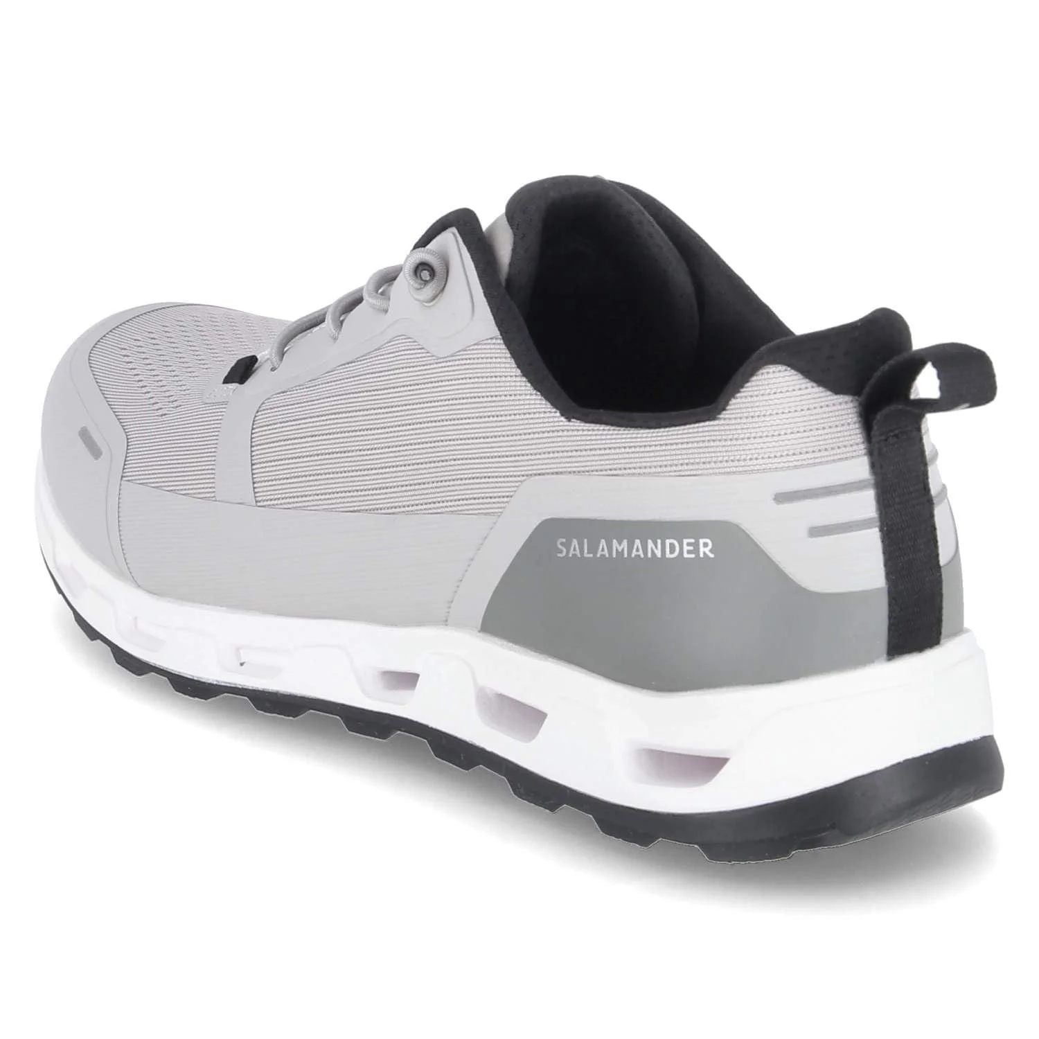 Чоловічі Напівчеревики Salamander Сірий, фото №3