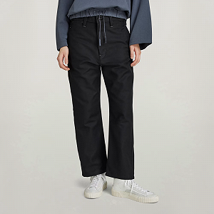 Женские брюки G-Star RAW Chino Relaxed - 26 - Фото 1