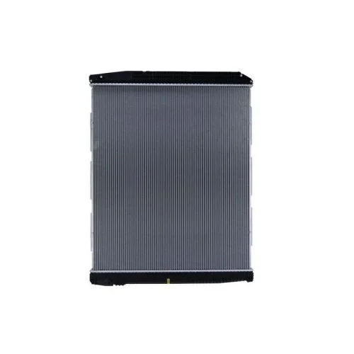 Радиатор охлаждения двигателя HELLA 8MK 366 300-651, фото №3 Радиатор охлаждения двигателя HELLA 8MK 366 300-651, фото №3