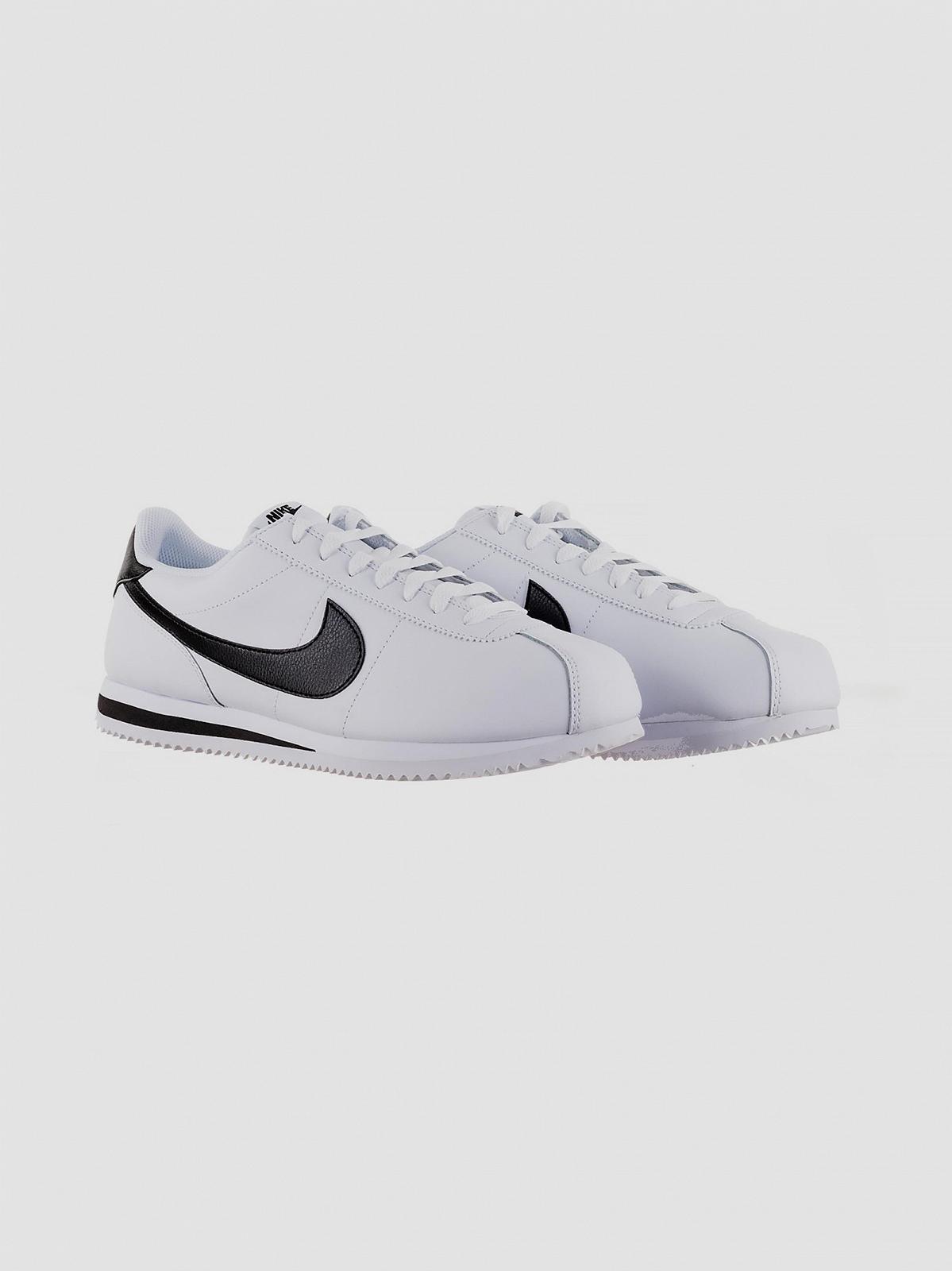 Кроссовки Nike CORTEZ Размер 40.5, фото №2