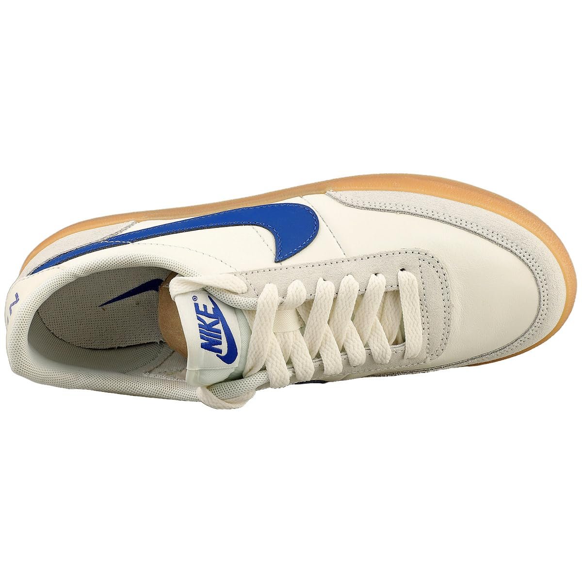 Кросівки чоловічі Nike Killshot 2 зі шкіри, фото №8