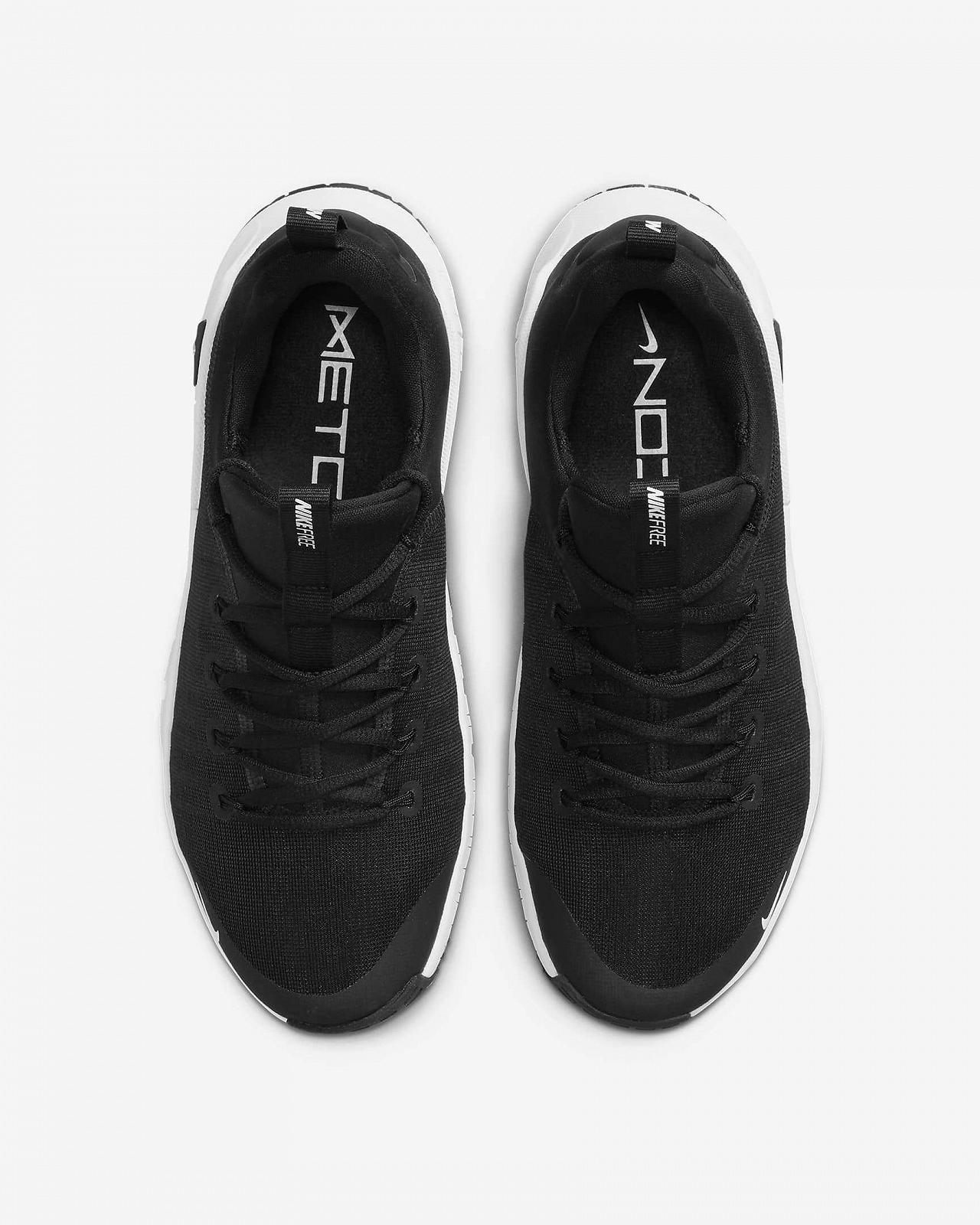 Кросівки Nike Free Metcon 6 41, фото №4