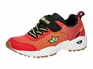 Детские комнатные кроссовки Lico Mio Vs, унисекс - Фото 1