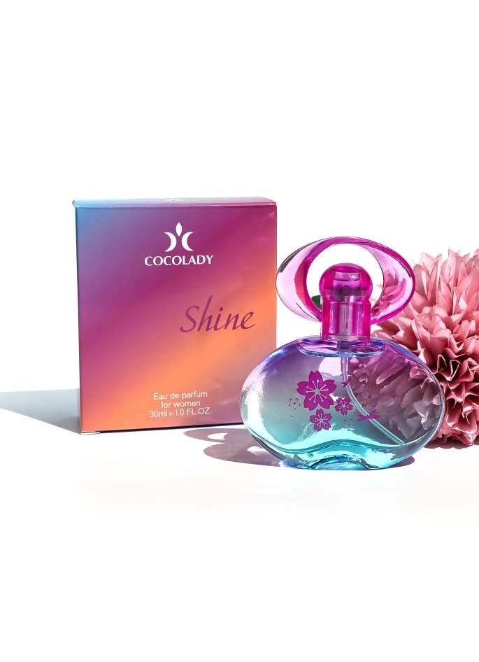 Парфюм Cocolady Shine edp 30 ml аналог Incanto, фото №1