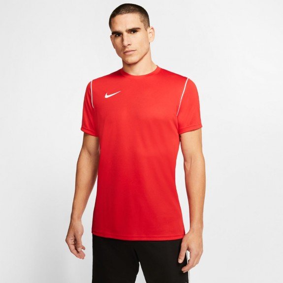 Футболка Nike DRY PARK20 TOP SS XL, фото №1