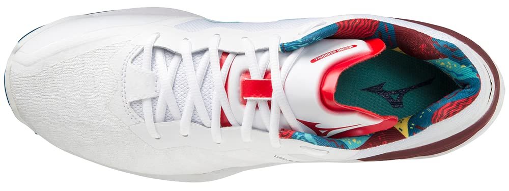 Кроссовки Mizuno Wave Stealth Neo, фото №5