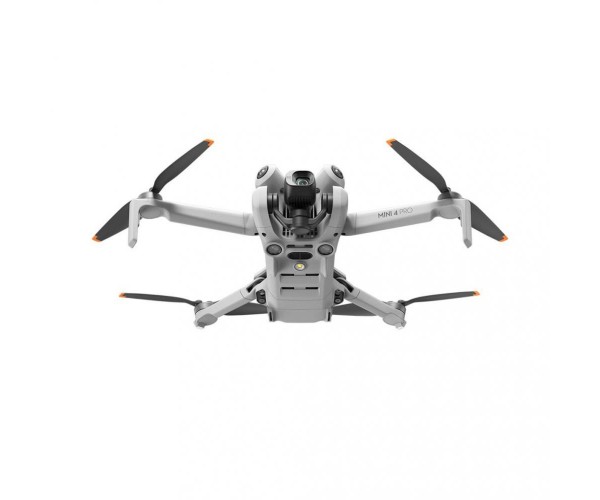 Квадрокоптер DJI Mini 4 Pro RC-N2 Remote Controller (CP.MA.00000731.03), фото №3