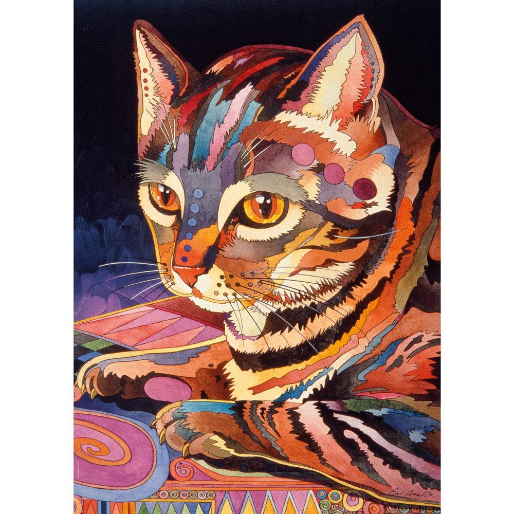 Пазл So Cosy 1000 элементов, фото №2