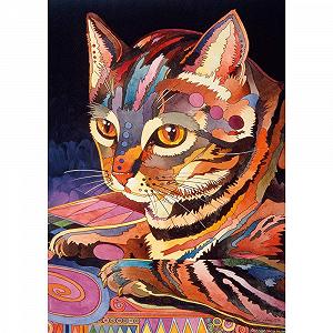 Пазл So Cosy 1000 элементов synthetic.ua - Фото 1