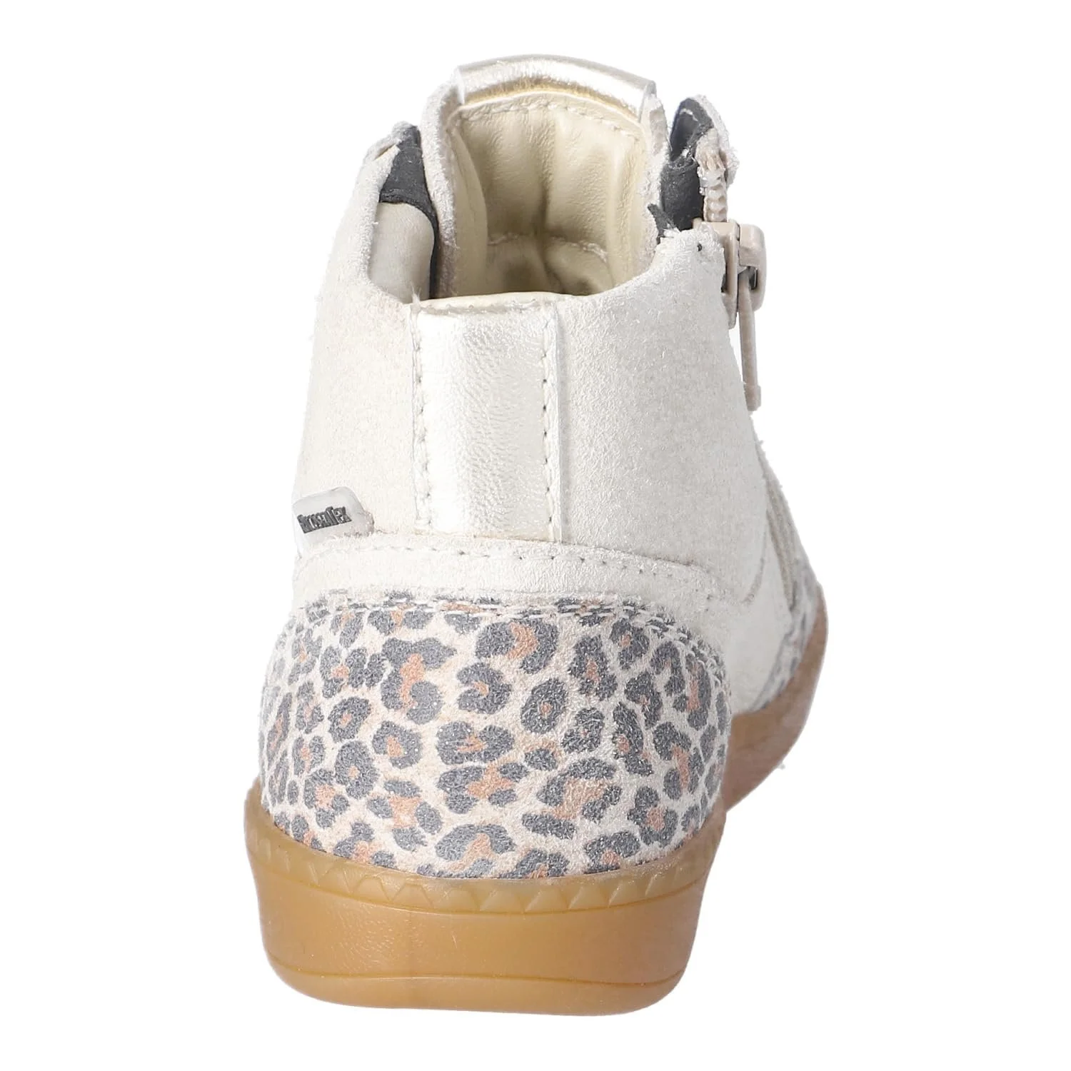 Ботинки RICOSTA Brooklyn для девочек, детские, со свободной стелькой RicostaTEX, фото №3