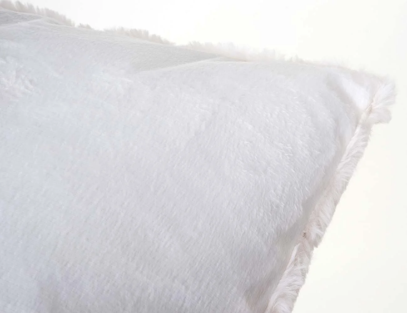 Одеяло Mendler Пушистое Белое с Блестками 150 x 120 см, фото №5