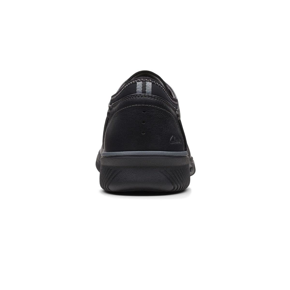 Ботинки Clarks Donaway Plain мужские, фото №6