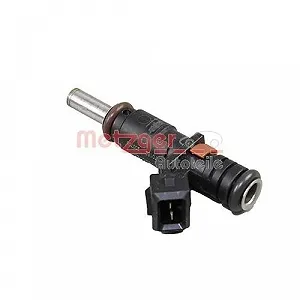 Форсунка паливна METZGER 0920021 для BMW synthetic.ua - Фото 1