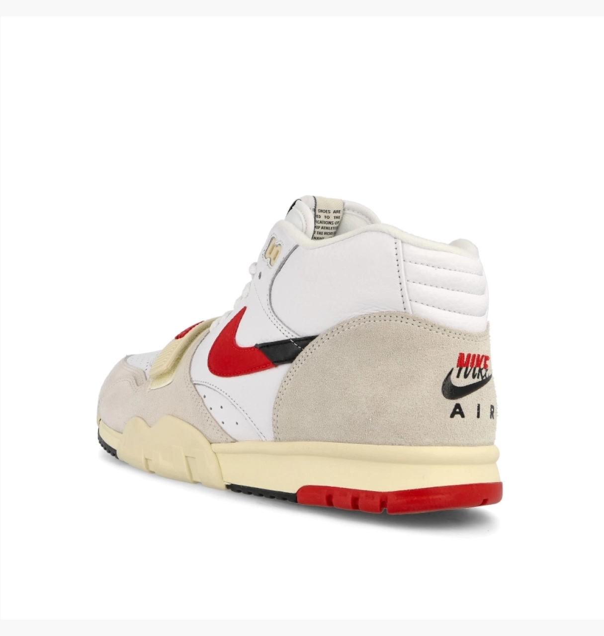 Кроссовки Nike Air Trainer 1 45.5, фото №4