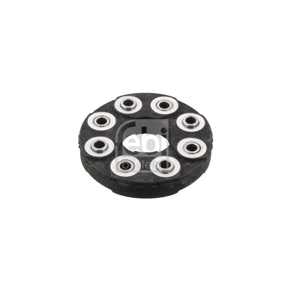 Шарнир приводного вала FEBI BILSTEIN 03415 для MERCEDES-BENZ, передний, фото №2
