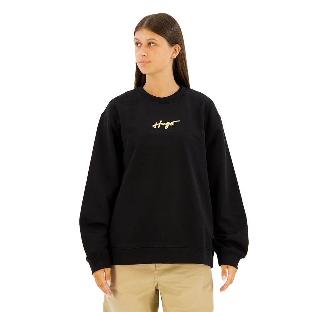 Женский свитшот Hugo, фото №1