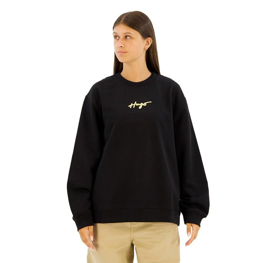 Жіночий світшот Hugo, фото №1