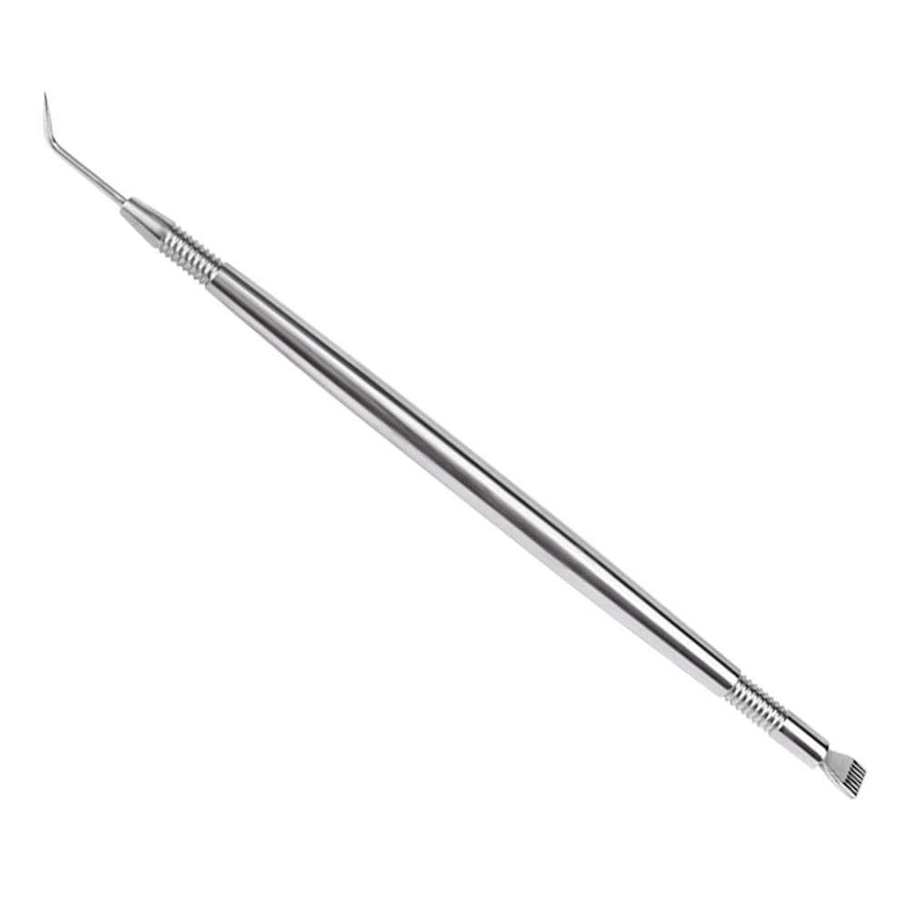 Гребінець для вій Eyelash Pack of 1, фото №1