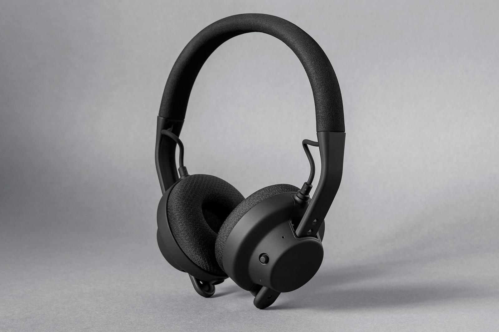 Наушники AIAIAI TMA-2 Move XE Wireless Bluetooth On-Ear Легкий дизайн, фото №4