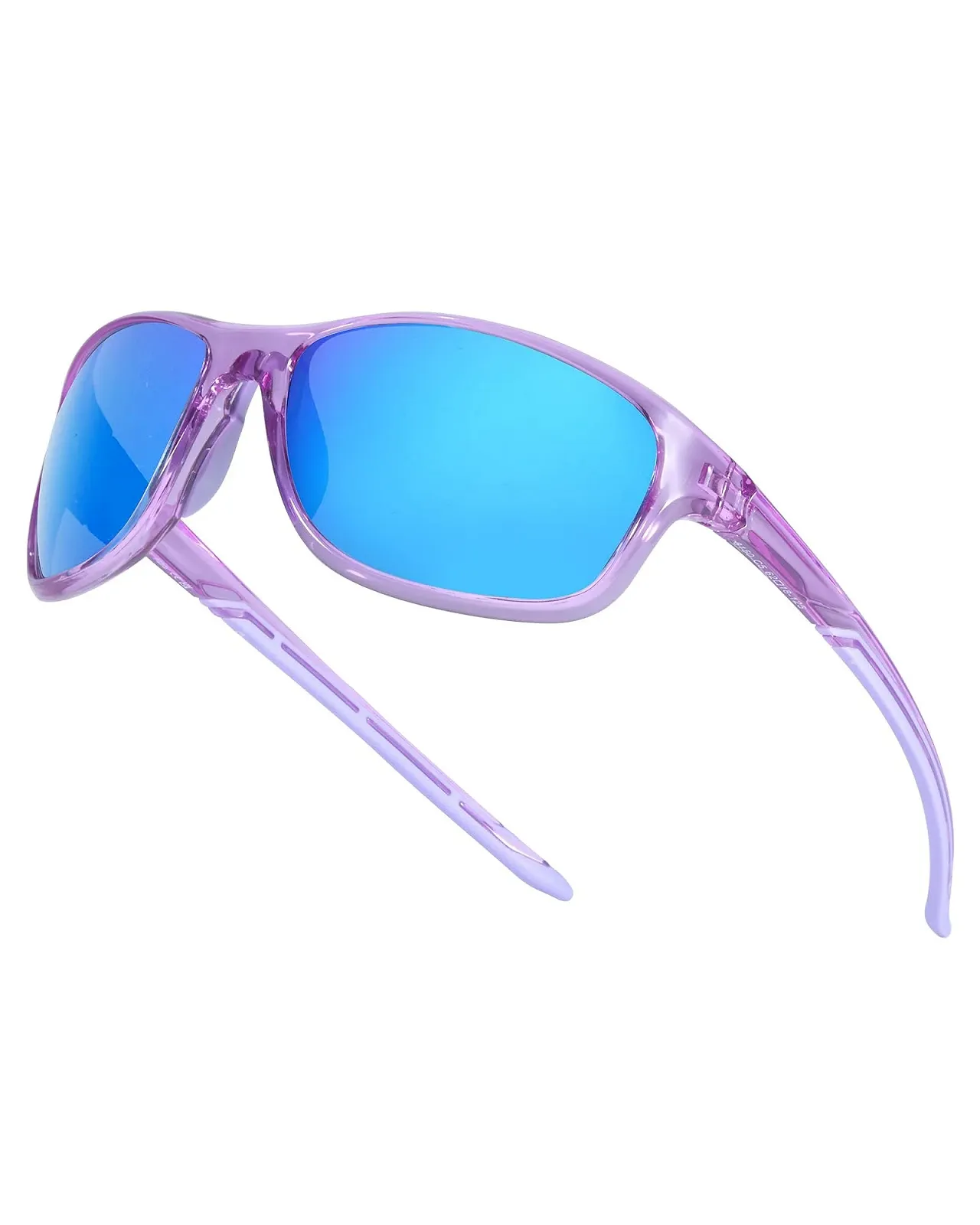 Спортивні сонцезахисні окуляри Myiaur Поляризовані Жіночі UV400, фото №1