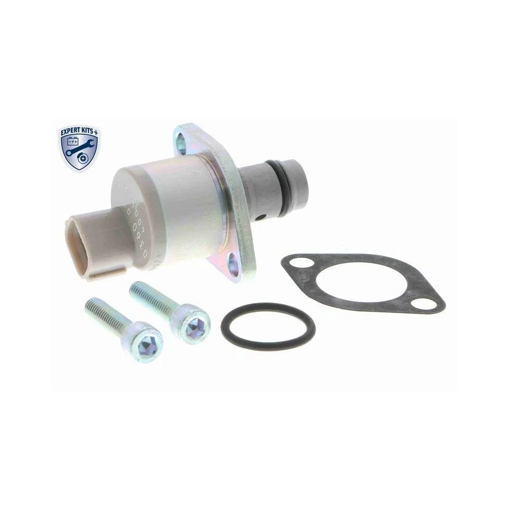 Регулятор давления системы Common-Rail VEMO EXPERT KITS + V22-11-0010 для CITROËN, фото №1 Регулятор давления системы Common-Rail VEMO EXPERT KITS + V22-11-0010 для CITROËN, фото №1