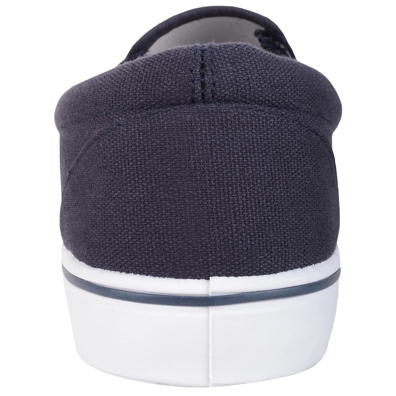 Легке літнє парусинове взуття з подвійною вставкою ABSOLUTE FOOTWEAR для чоловіків, фото №3