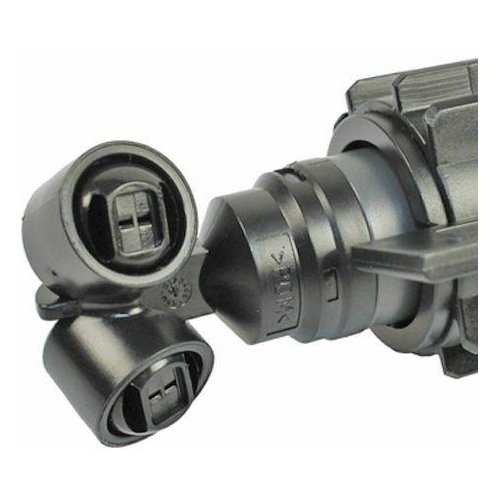 Форсунка омывателя фар METZGER 2220589 для AUDI, левая, фото №3