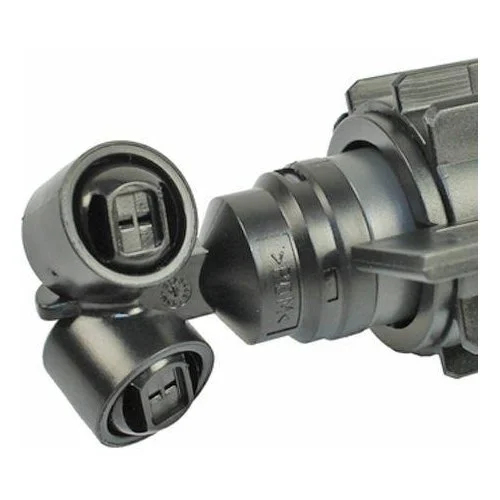 Форсунка омывателя фар METZGER 2220589 для AUDI, левая, фото №3