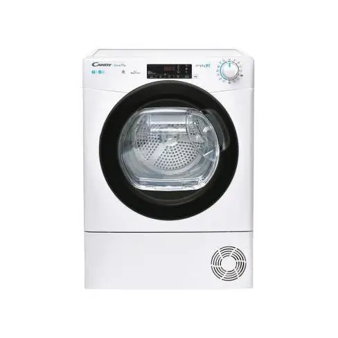Сушильная машина CANDY CSOC9TBE-S, фото №1