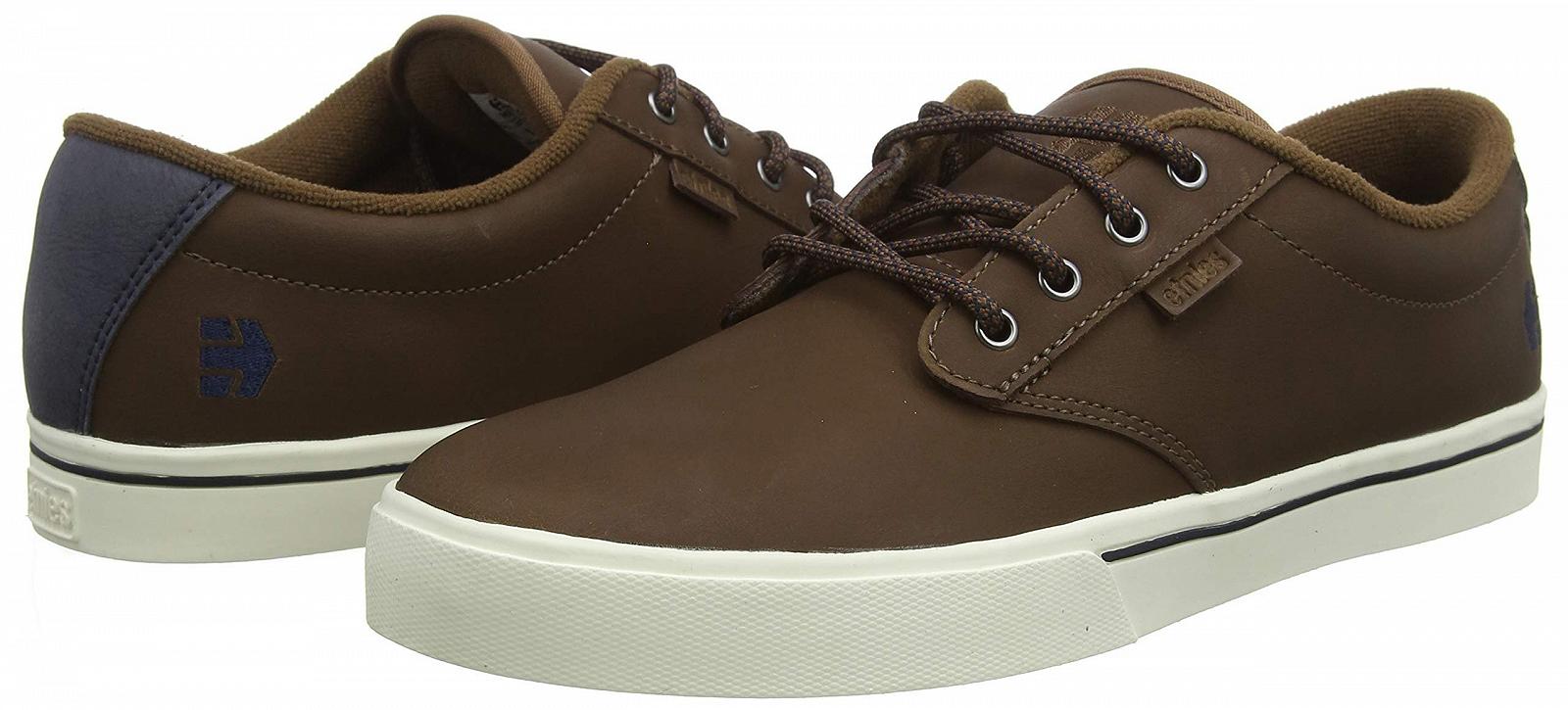 Чоловічі капці Etnies Jameson 2, фото №7