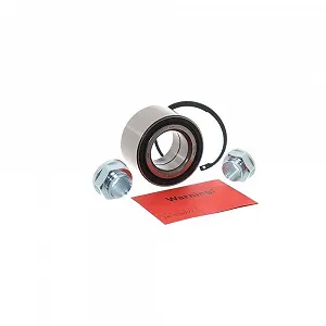 Комплект підшипника маточини SKF VKBA 7469 для HONDA HONDA (DONGFENG), передня вісь - Фото 1