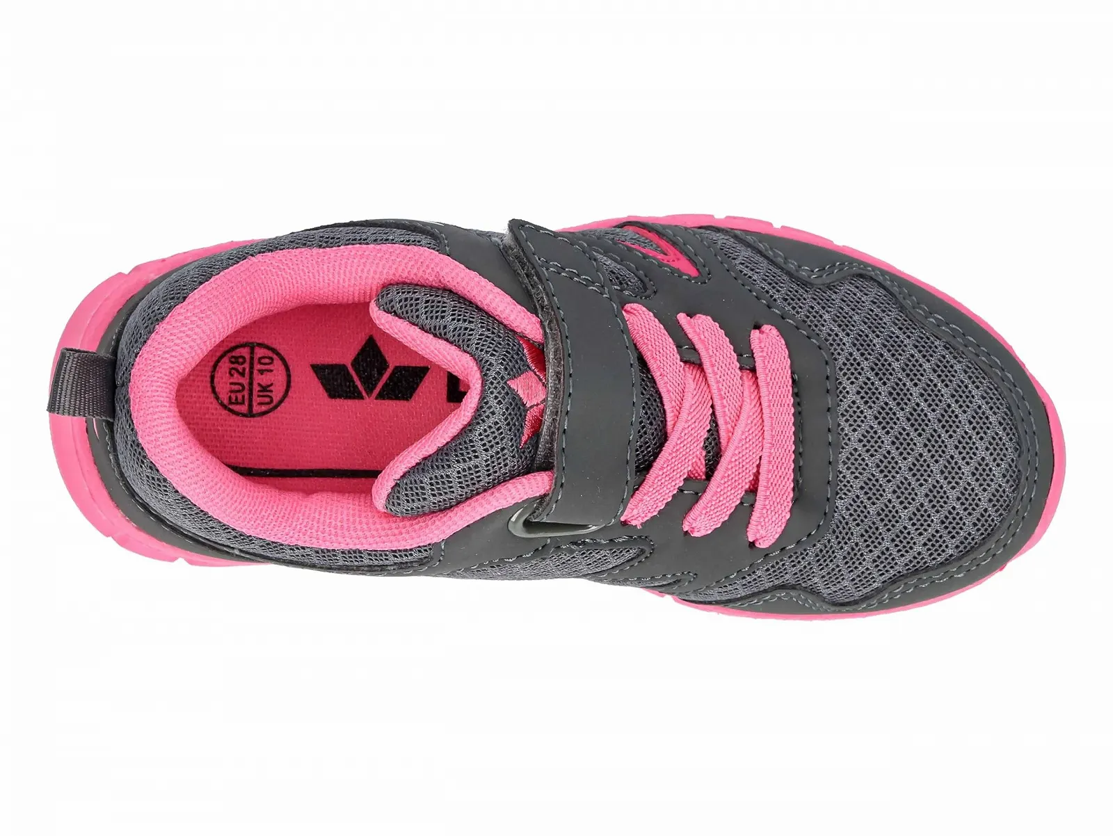 Кроссовки Lico Skip Vs Детские Унисекс, фото №5