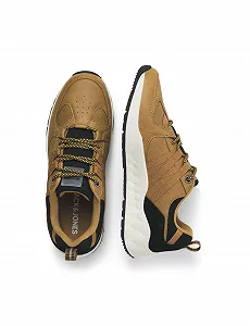 Кросівки JACK & JONES Jfwwarrick Combo synthetic.ua - Фото 1