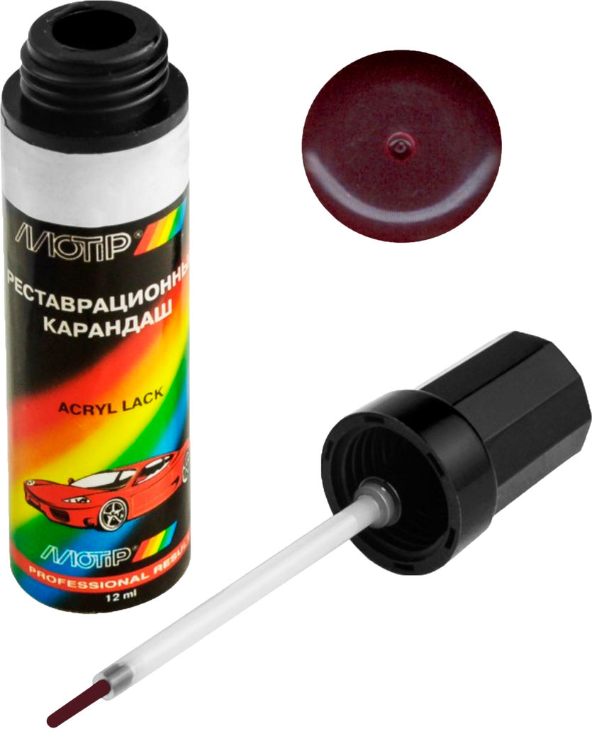 Реставраційний олівець Motip 627 Дельфін МЕ, фото №1