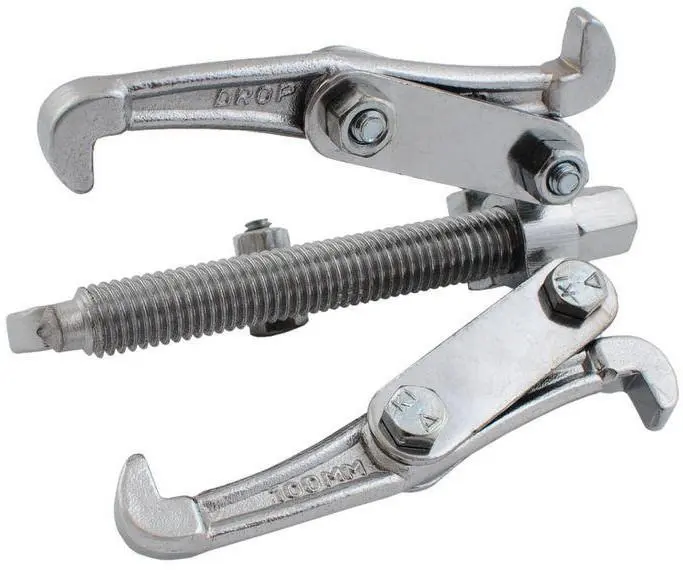 Сімник підшипників Intertool 250 мм, фото №1