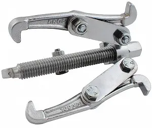 Сімник підшипників Intertool 250 мм - Фото 1