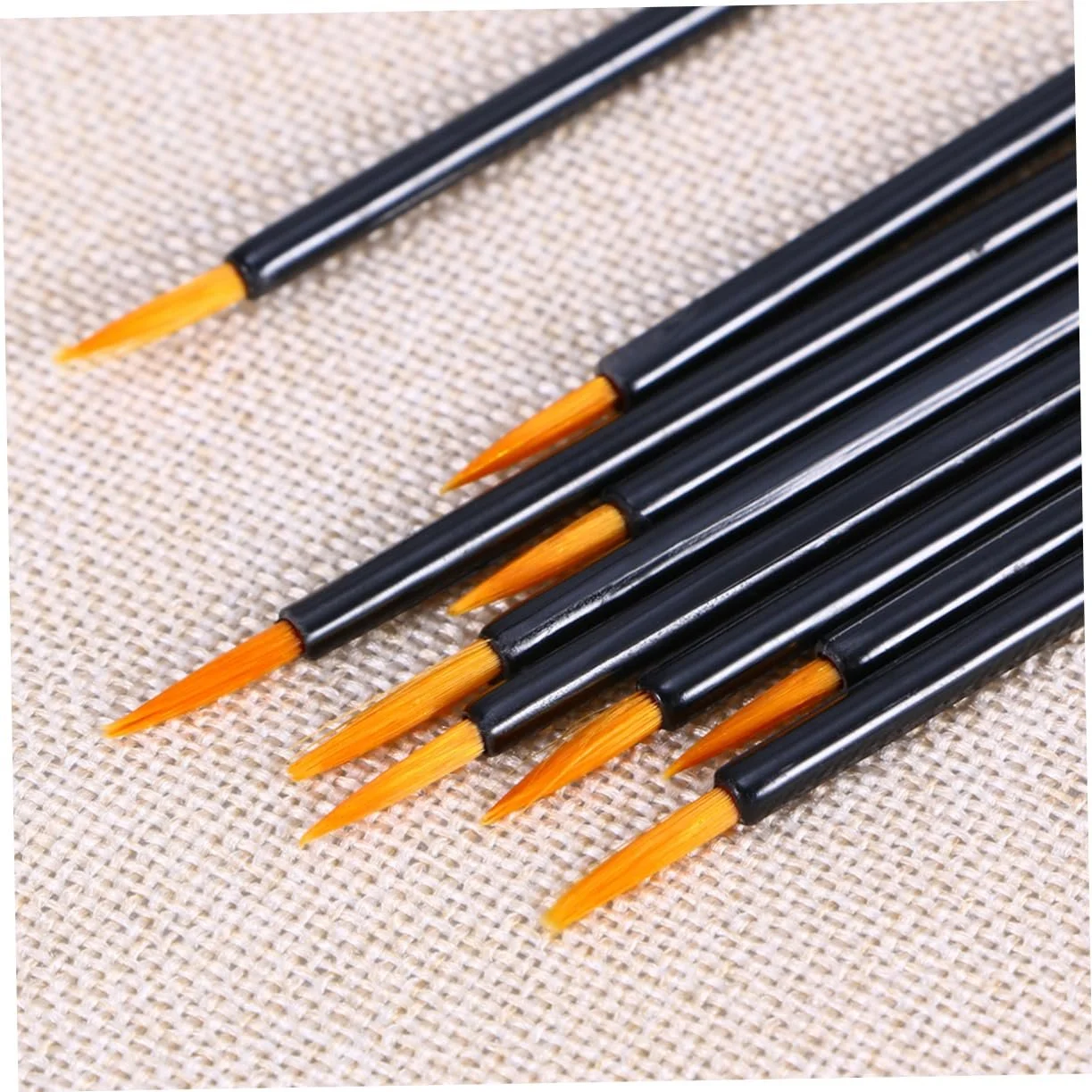 Кисти для подводки Housoutil аппликатор одноразовый, фото №4