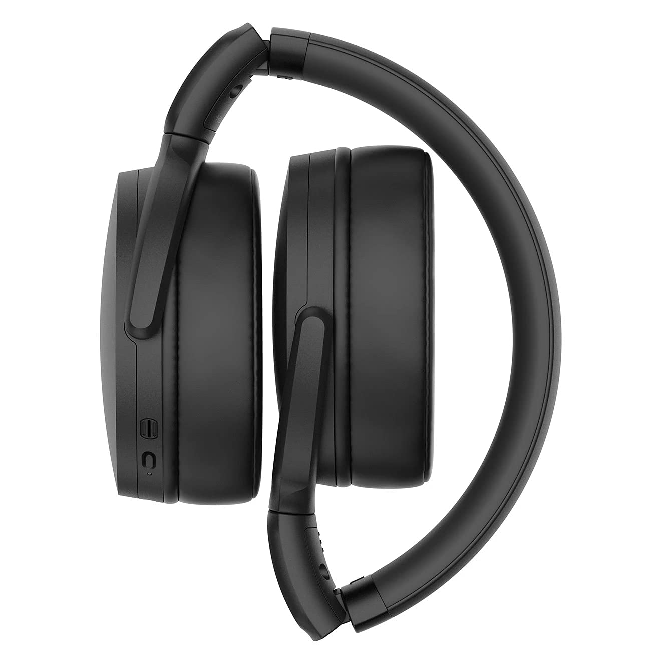 Sennheiser HD 350BT Bluetooth 5.0 Беспроводные наушники - Чёрный, фото №3