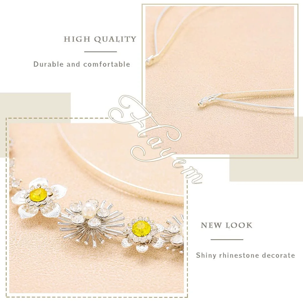 Обруч для волосся, фото №2