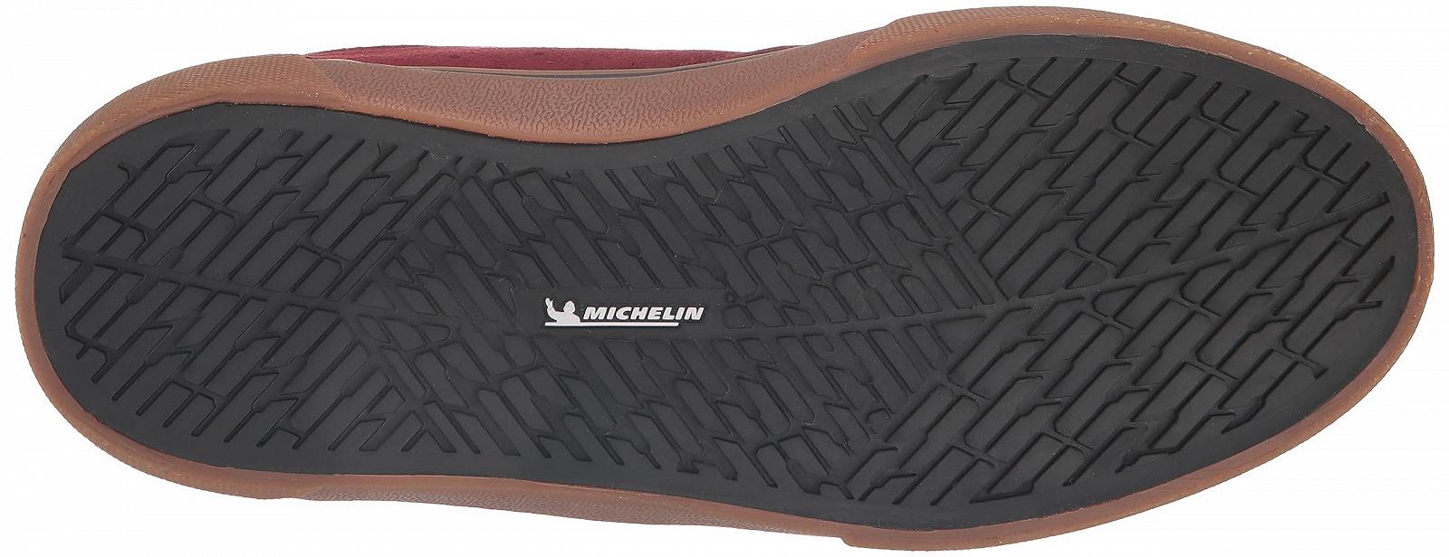 Кроссовки Etnies Joslin Vulc мужские, фото №4