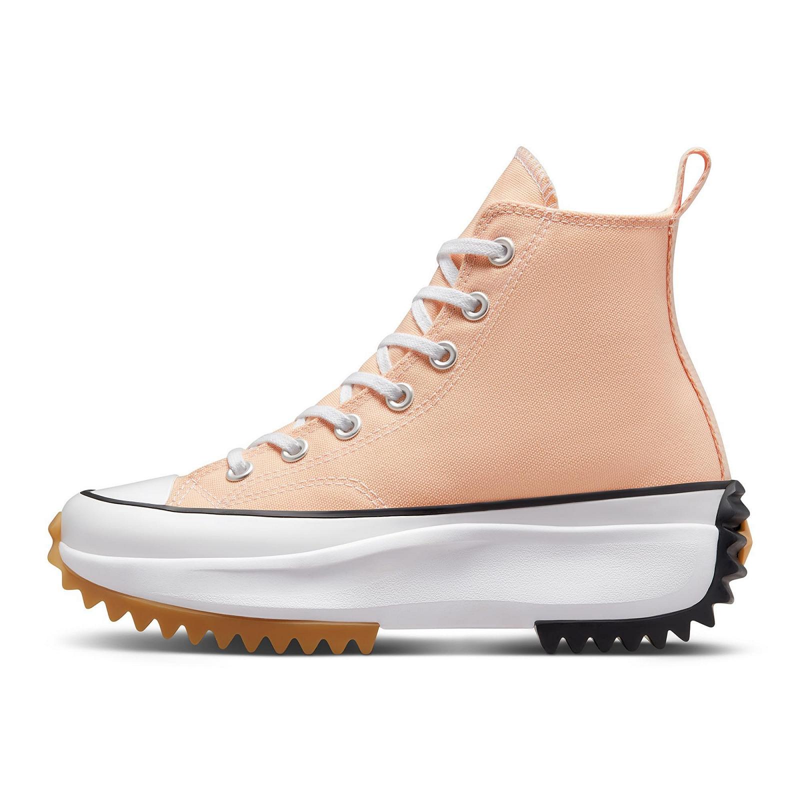 Кеди Converse Chucks First Star Hi, фото №2