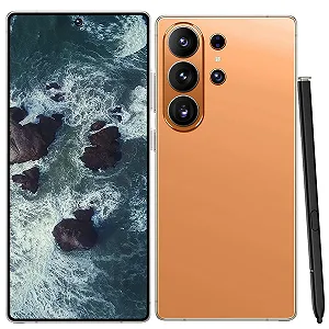 Купить Смартфон 5G Android 8 + 128 ГБ 6.9" HD 13 + 48 Мп Dual SIM Face ID OTG - Фото 1 Смартфон 5G Android 8 + 128 ГБ 6.9" HD 13 + 48 Мп Dual SIM Face ID OTG - Фото 1