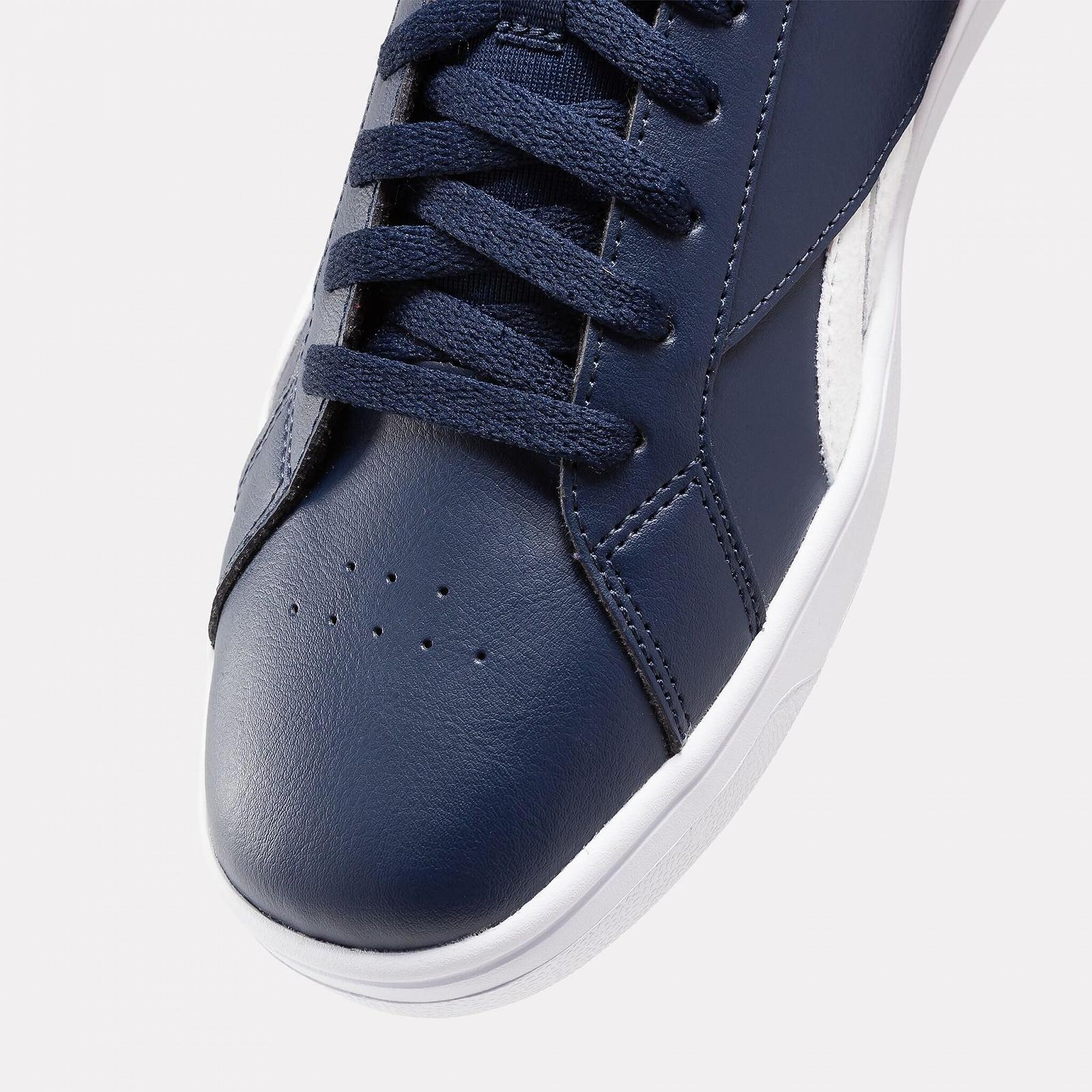 Кросівки Унісекс Reebok Court Retro, фото №7