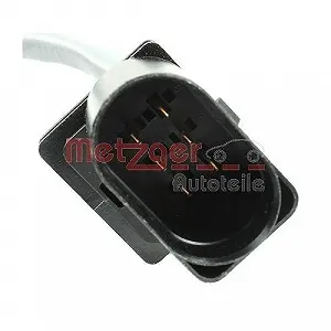 Лямбда-зонд METZGER 0893183 для MERCEDES-BENZ SMART synthetic.ua - Фото 1