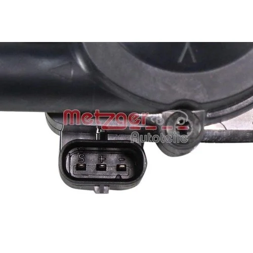 Дополнительный водяной насос METZGER 2221103 (контур охлаждающей воды), фото №2 Дополнительный водяной насос METZGER 2221103 (контур охлаждающей воды), фото №2