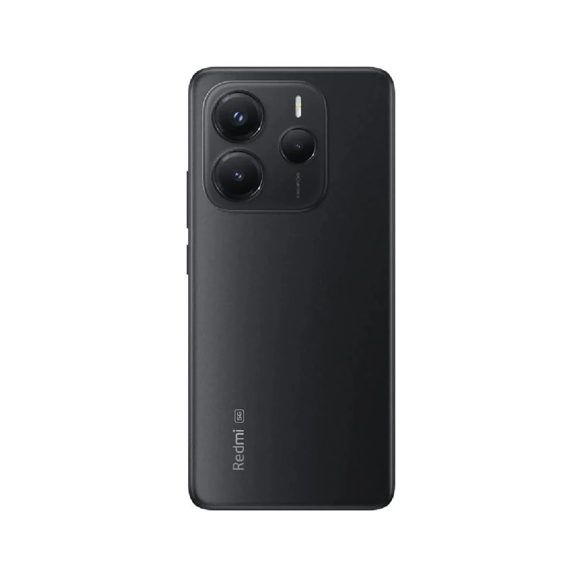 Смартфон Xiaomi Redmi Note 14 5G 256GB Midnight Black, фото №2